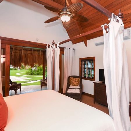 Victoria House Resort & Spa San Pedro  Eksteriør bilde