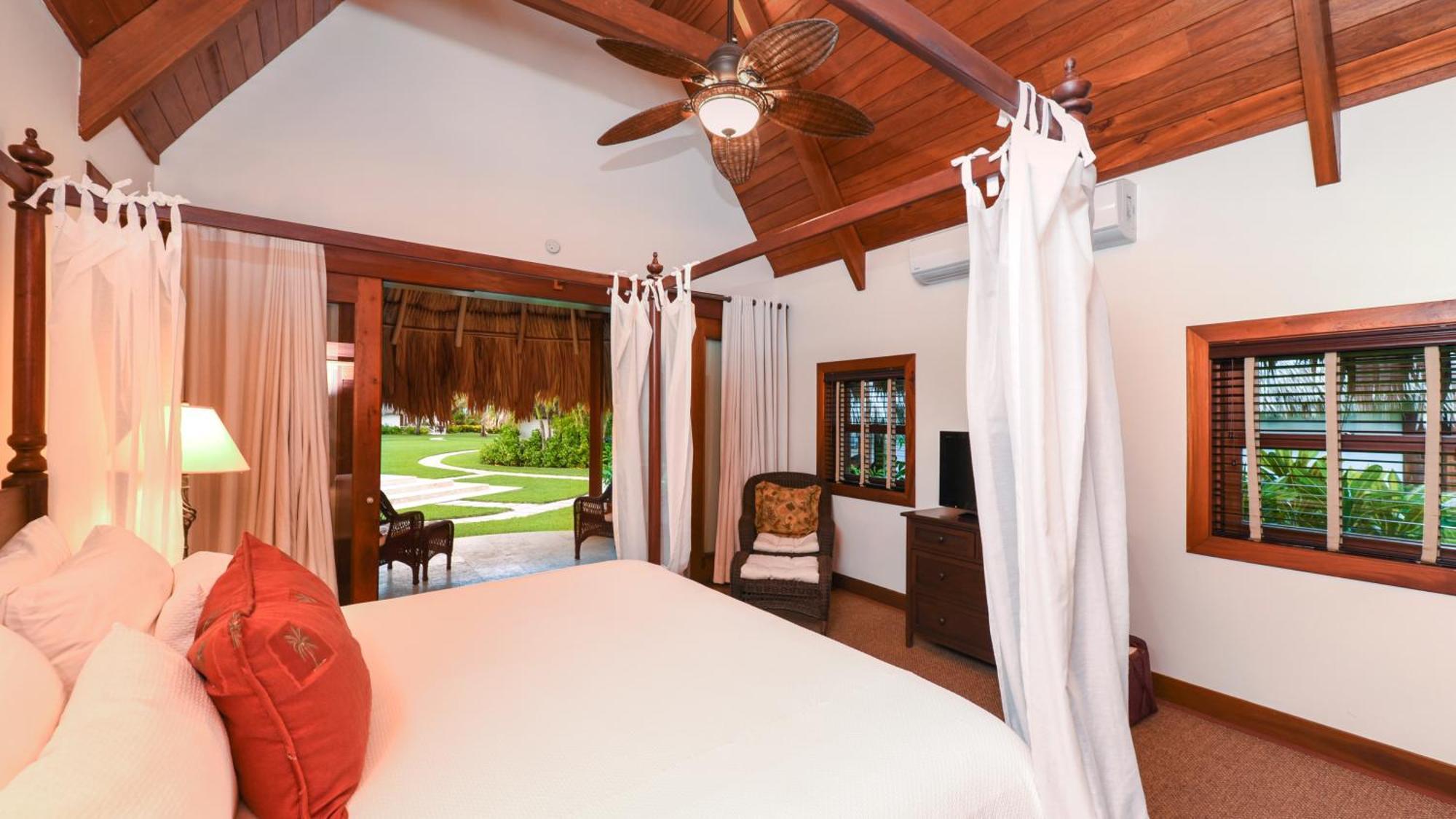 Victoria House Resort & Spa San Pedro  Eksteriør bilde