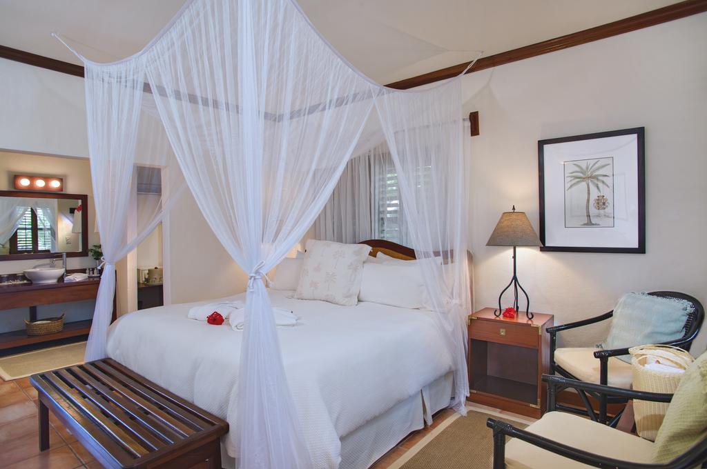 Victoria House Resort & Spa San Pedro  Rom bilde