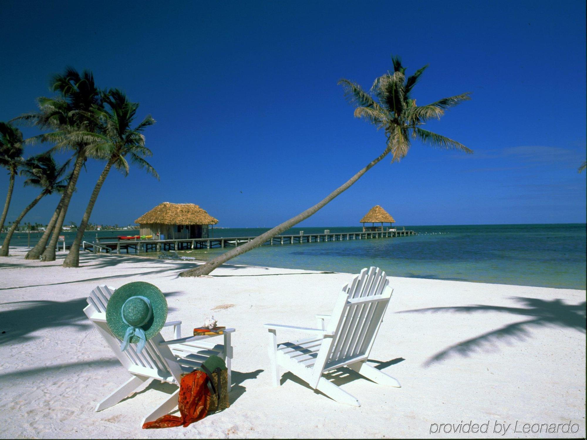 Victoria House Resort & Spa San Pedro  Eksteriør bilde