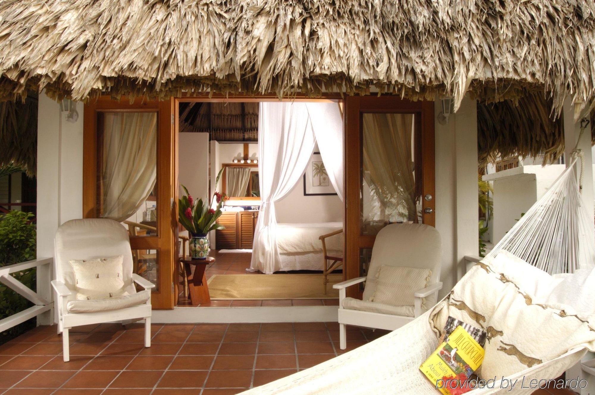Victoria House Resort & Spa San Pedro  Eksteriør bilde