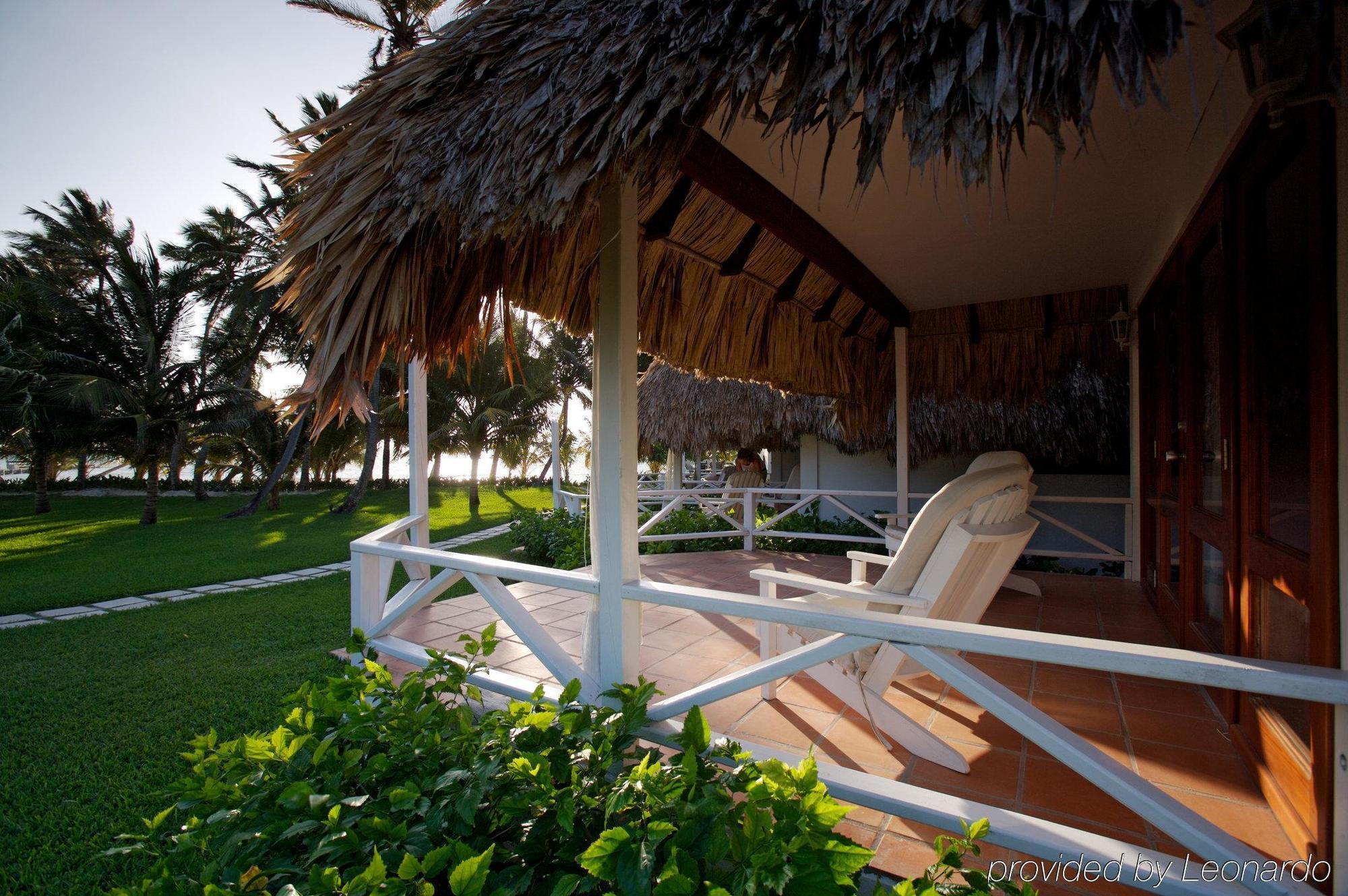 Victoria House Resort & Spa San Pedro  Eksteriør bilde