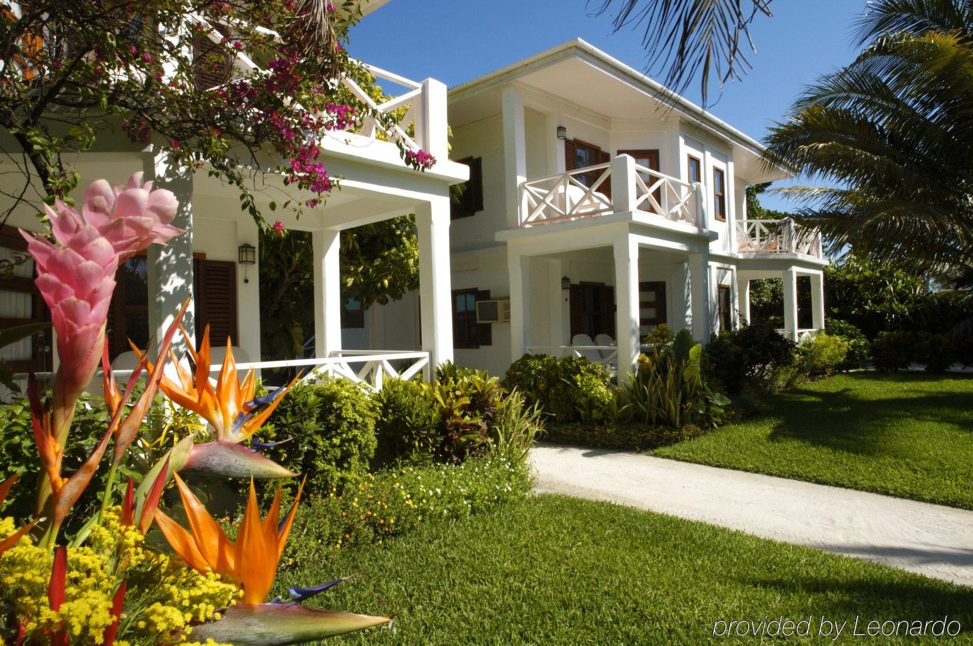 Victoria House Resort & Spa San Pedro  Eksteriør bilde