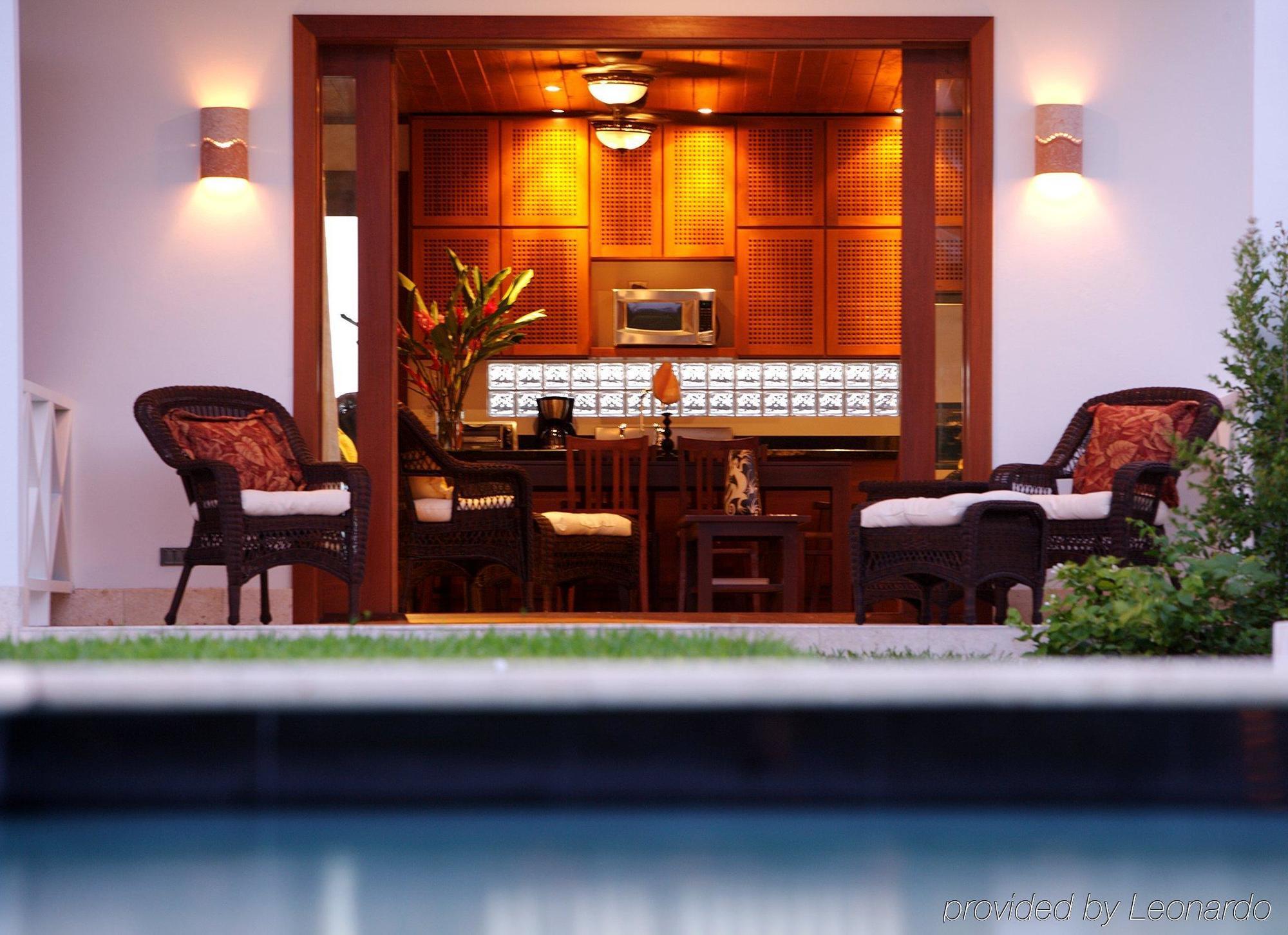Victoria House Resort & Spa San Pedro  Eksteriør bilde