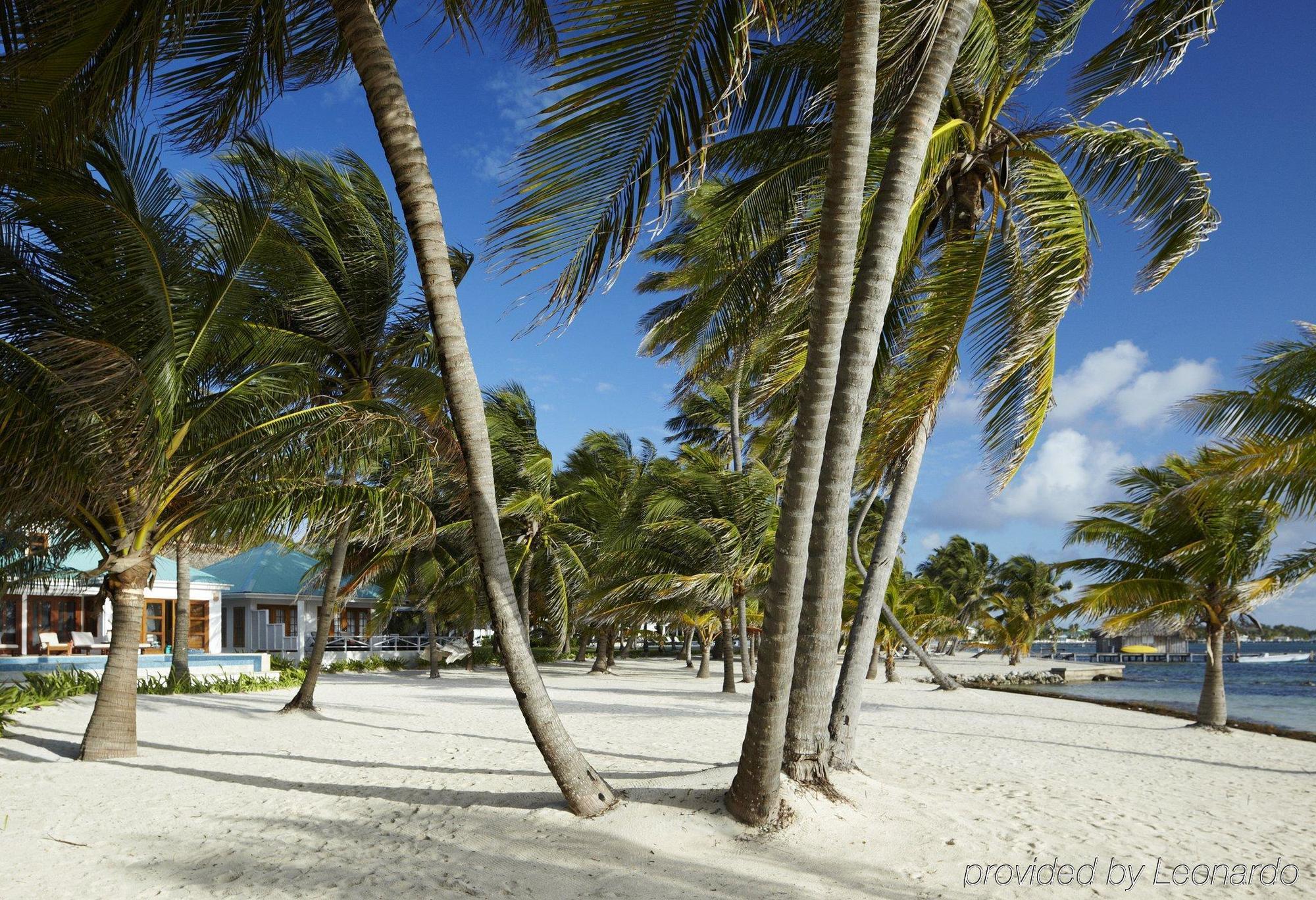 Victoria House Resort & Spa San Pedro  Eksteriør bilde