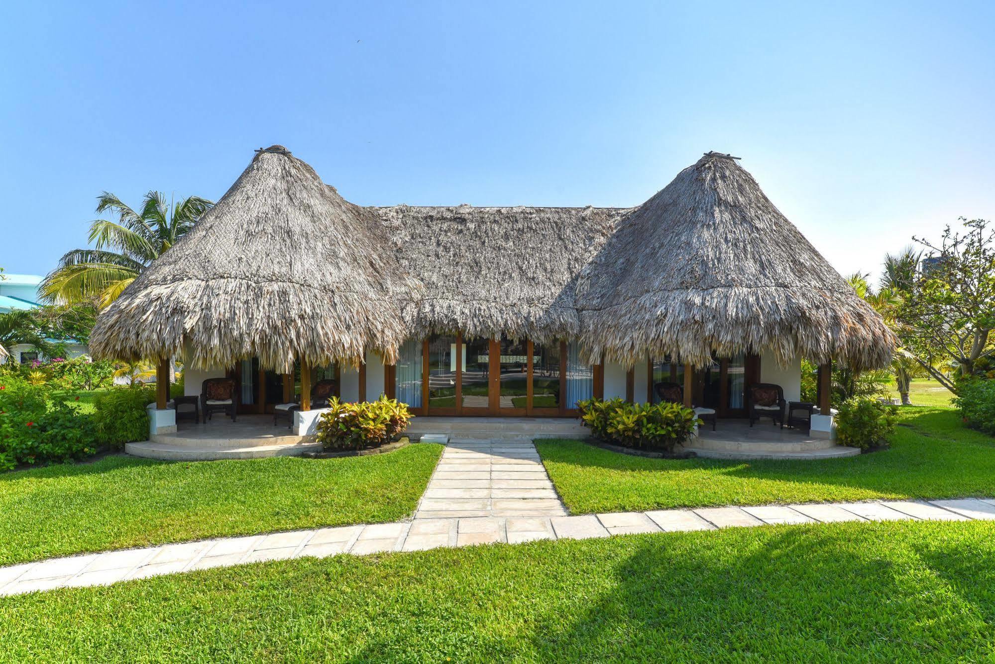 Victoria House Resort & Spa San Pedro  Eksteriør bilde