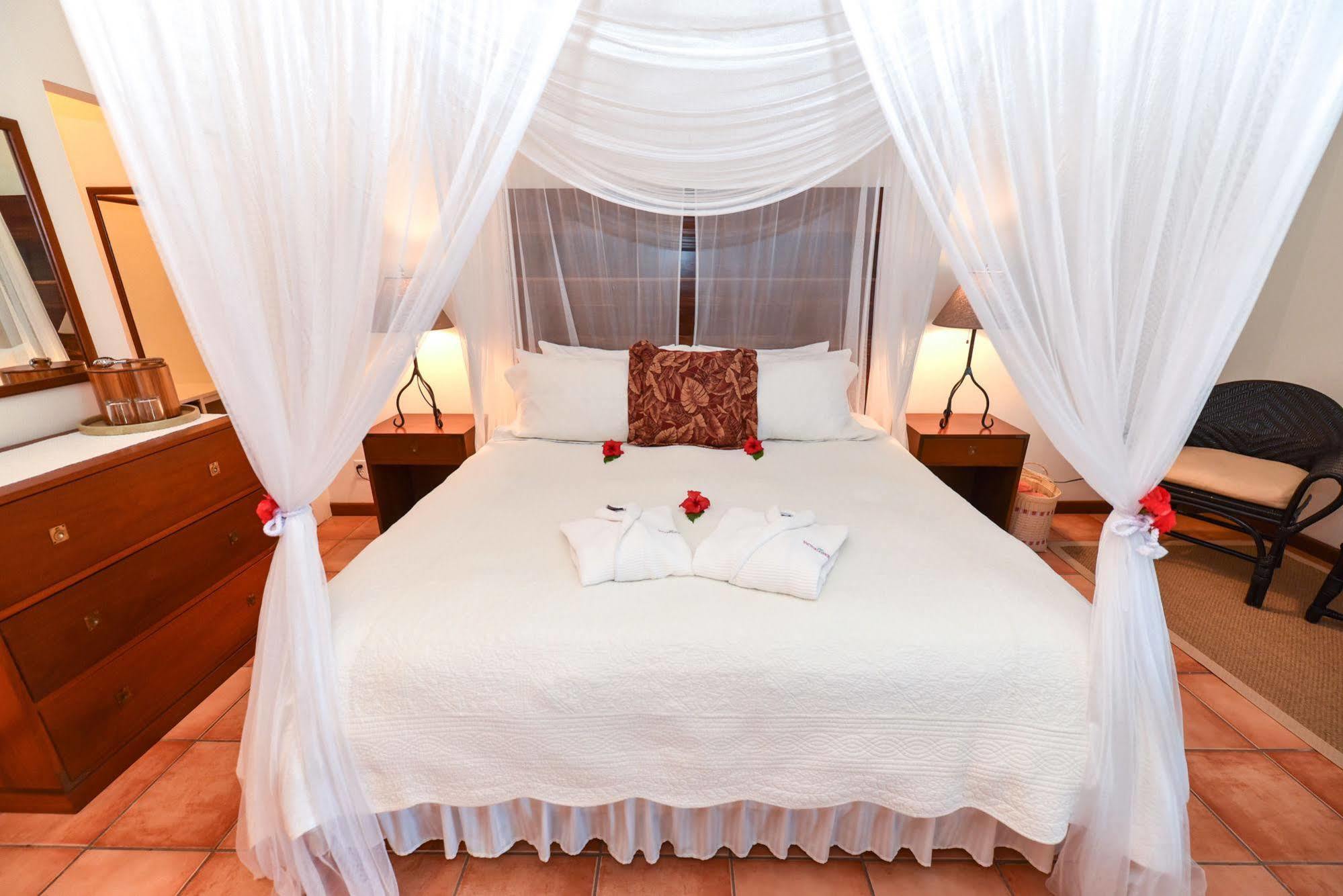 Victoria House Resort & Spa San Pedro  Eksteriør bilde